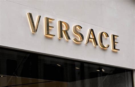 hr talent versace|versace clothing company.